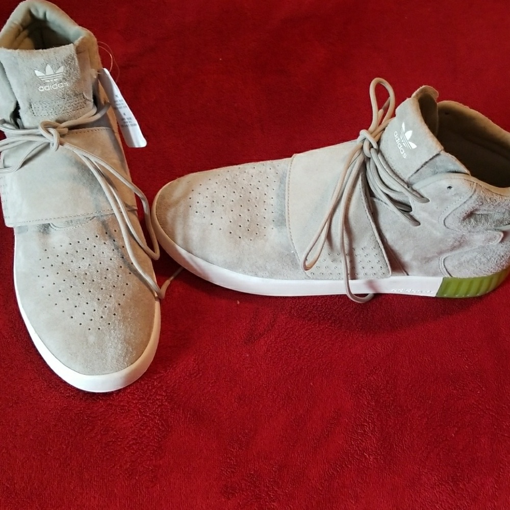 Adidas Men's Tubular Invaders
